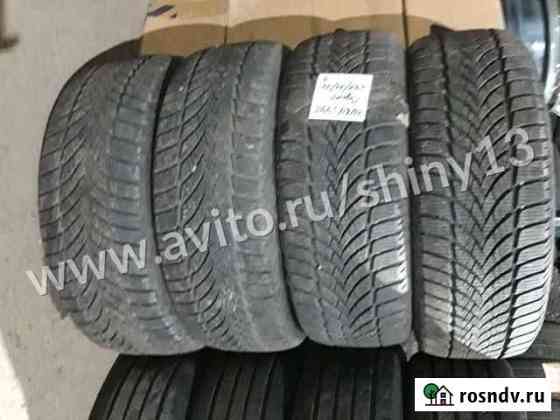 Goodyear 205/55 R16 Саранск
