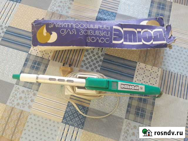 Плойка Иркутск - изображение 1