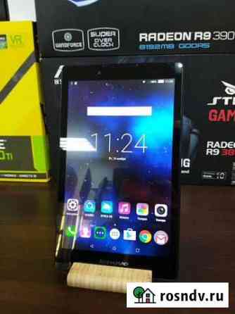 Планшет Lenovo 16Gb Иваново