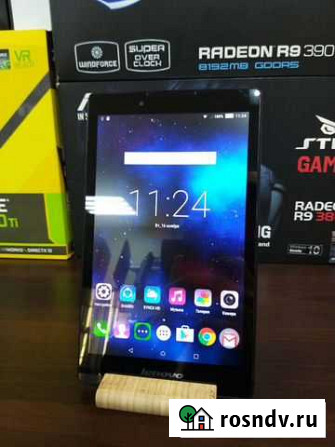 Планшет Lenovo 16Gb Иваново - изображение 1