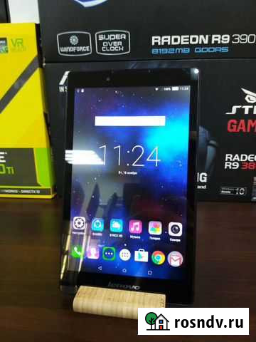 Планшет Lenovo 16Gb Иваново - изображение 1