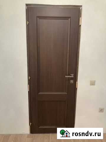 Дверь Нижний Новгород - изображение 1