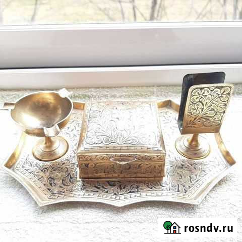 Набор курильщика Благовещенск - изображение 1