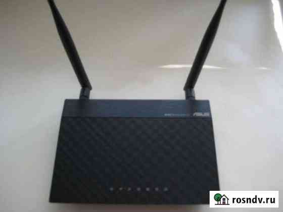 Маршрутизатор asus RT-N12 Заволжье