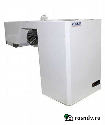 Моноблок холодильный Ярославль - изображение 1