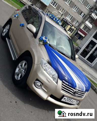 Украшение на свадебный автомобиль Саяногорск - изображение 1