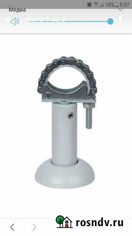 Кронштейн для радиатора отопления Энгельс - изображение 1