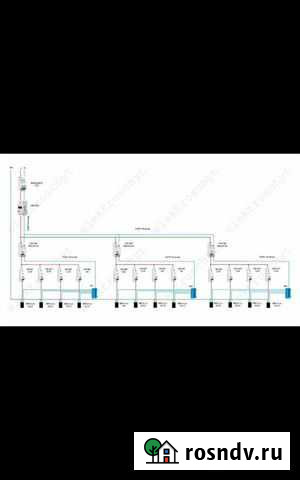 Электромонтаж Махнево - изображение 1