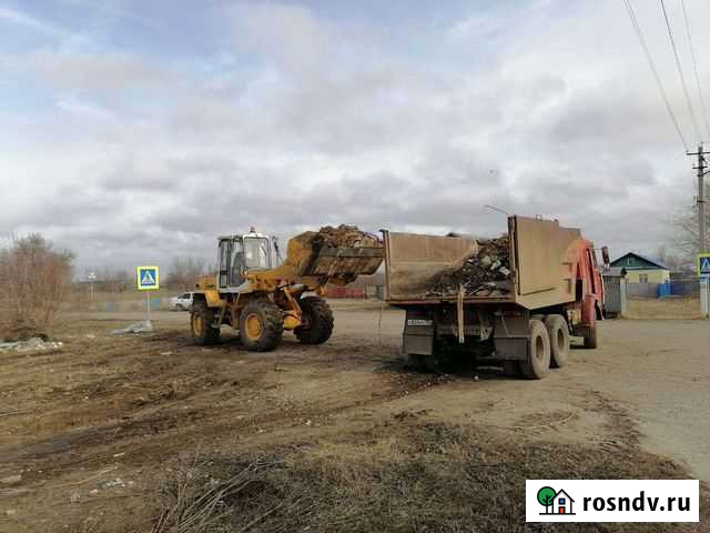 Грузоперевозки Новоаннинский - изображение 1