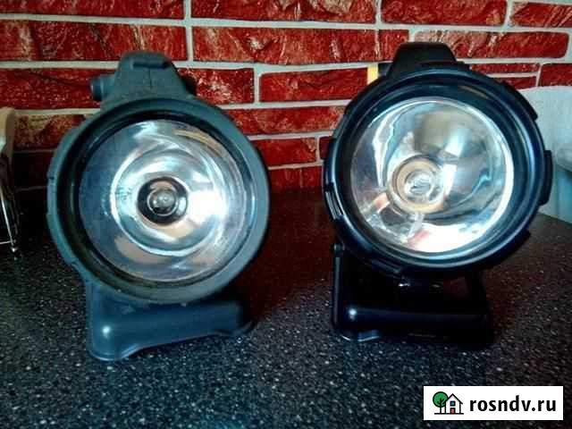 Фонарь на запчасти Воркута - изображение 1