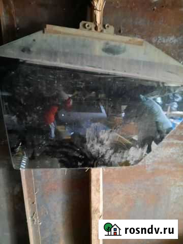 Стекло заднее правое ваз 2110-12 Краснослободск - изображение 1