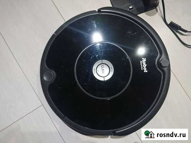 Робот пылесос Воронеж - изображение 1