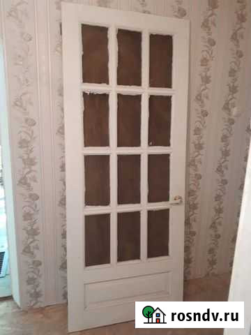Дверь межкомнатная Таганрог - изображение 1