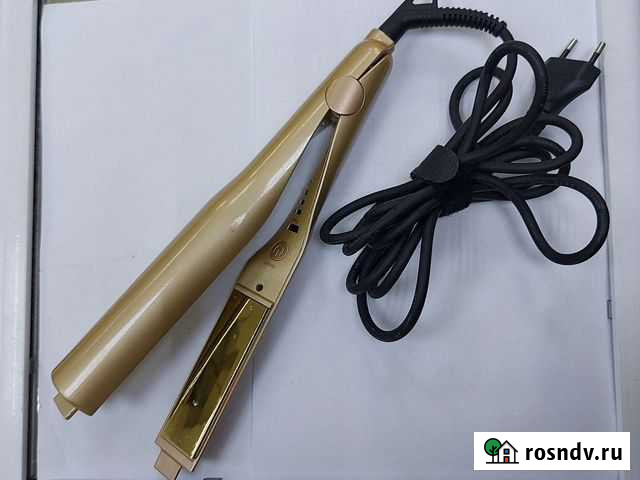 Плойка для волос ermila 4430EL\14 Биробиджан - изображение 1