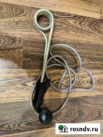 Кипятильник Череповец - изображение 1