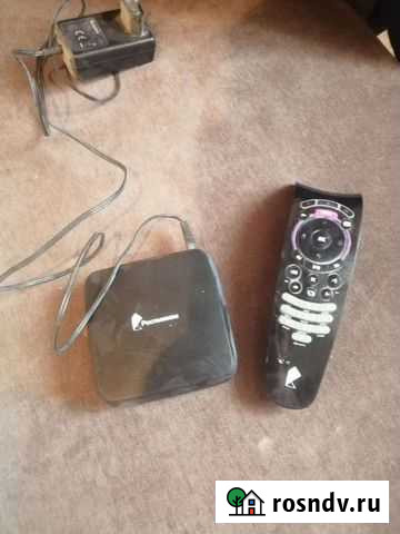 Tv приставка ростелеком Бийск - изображение 1