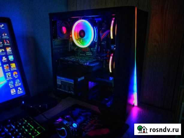 Сборка пк с гарантией Екатеринбург - изображение 1