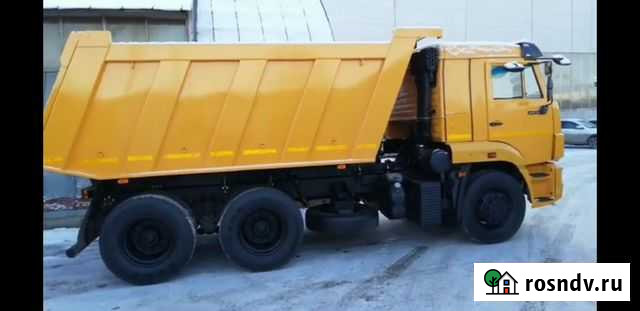 Камаз услуги писок шебен гапаэс отсев черназём 19 Грозный - изображение 1