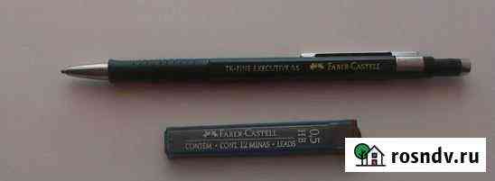 Faber castell карандаш (немецкое качество) Томск