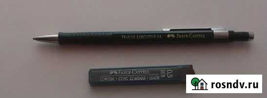 Faber castell карандаш (немецкое качество) Томск - изображение 1