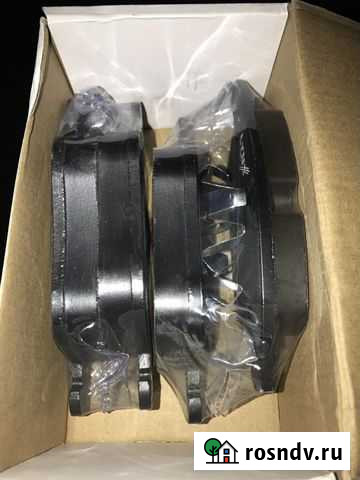 Тормозные колодки Ford mondeo 2010 Минусинск - изображение 1