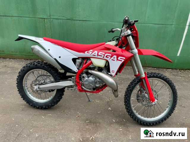 Gasgas EC 300 2т 2022 Петрозаводск - изображение 1