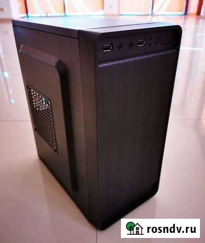 Системный блок Новороссийск - изображение 1