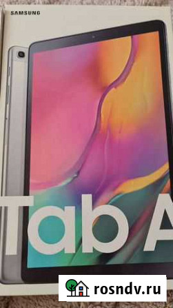 Samsung galaxy Tab A Благовещенск - изображение 1