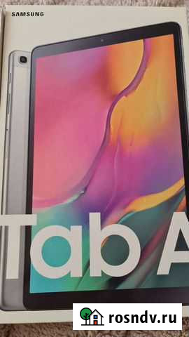 Samsung galaxy Tab A Благовещенск - изображение 1