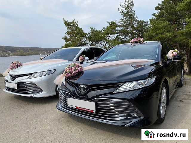 Аренда авто с водителем Волгоград - изображение 1