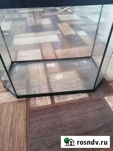 Аквариум и аксессуары Нефтекамск - изображение 1