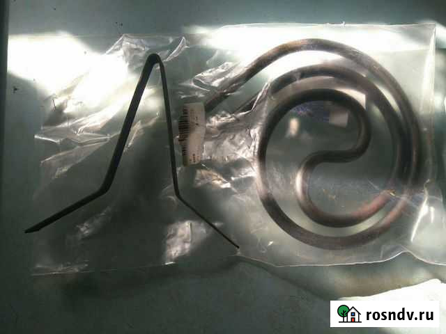 Тен спираль для плиты Киров - изображение 1