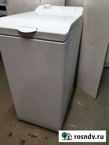 Стиральная машина с вертикальной загрузкой Кемерово - изображение 1