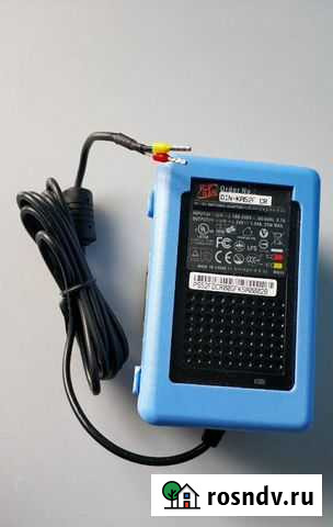 Блок питания DIN-KA52F-48 CR Сызрань - изображение 1