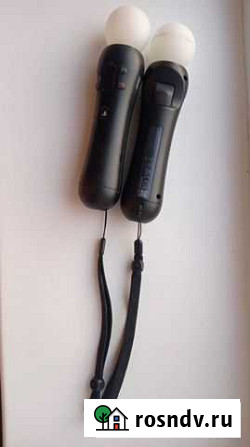 Motion controller Sony Ростов-на-Дону - изображение 1