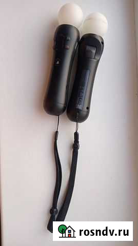 Motion controller Sony Ростов-на-Дону - изображение 1