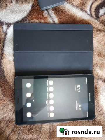 Планшет samsung 4g/LTE Белореченск - изображение 1