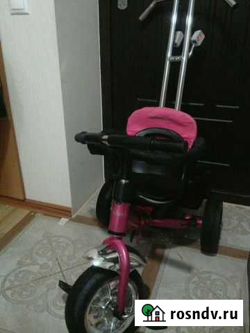 Детский велосипед Lexus Trike(вездеход) Волгоград - изображение 1