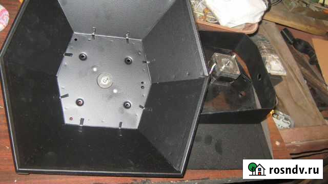 Корпуса к световым приборам Ростов-на-Дону - изображение 1