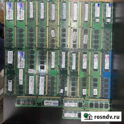 Ddr2 512 mb Краснодар - изображение 1