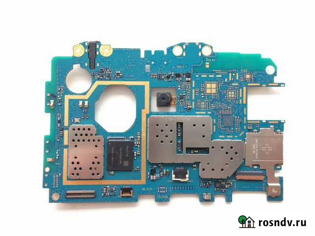 Samsung galaxy TAB А, 16 Гб Ухта - изображение 1