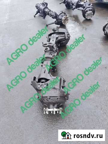 Мост передний балочный мтз 82 Черкесск - изображение 1