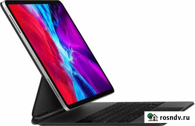 Чехол-клавиатура для iPad Санкт-Петербург - изображение 1