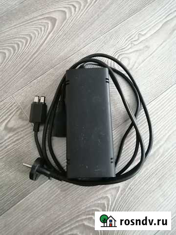 Блок питания xbox 360 slim Промышленная - изображение 1