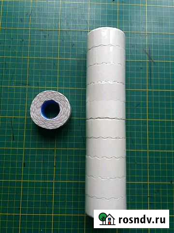 Этикет-лента 2612 Псков - изображение 1