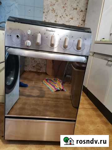 Газовая плита Тула - изображение 1