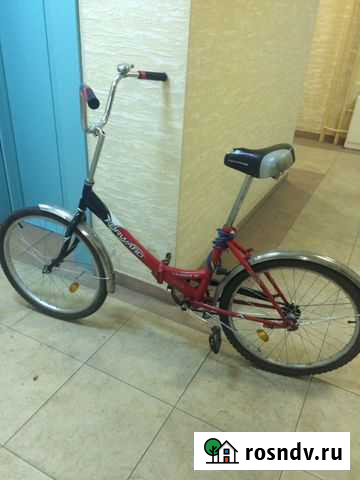 Велосипед Forward valencia 101 колеса 24 б/у Воронеж - изображение 1