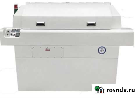 Конвекционная печь Челябинск - изображение 1