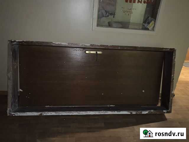 Дверь Волгоград - изображение 1