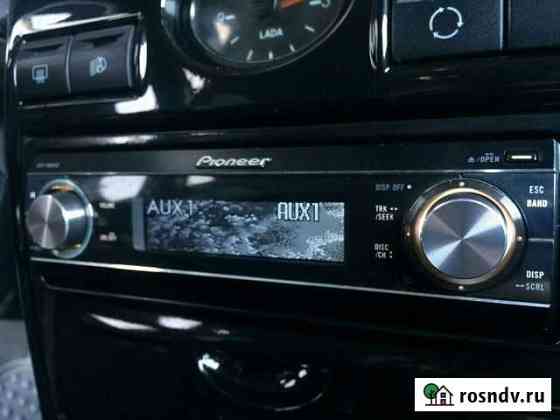 Pioneer 88rs2 Приволжский